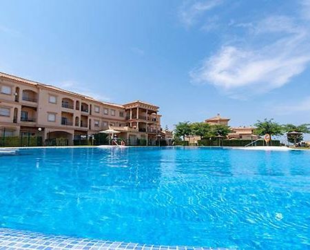 Sanlúcar de Barrameda Precioso Apartamento En Urbanizacion Campo De Golf מראה חיצוני תמונה