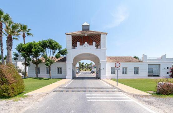 Sanlúcar de Barrameda Precioso Apartamento En Urbanizacion Campo De Golf מראה חיצוני תמונה
