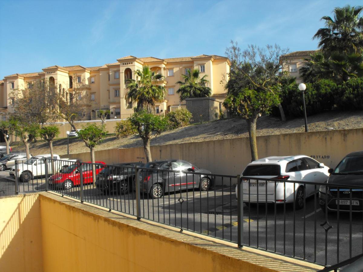 Sanlúcar de Barrameda Precioso Apartamento En Urbanizacion Campo De Golf מראה חיצוני תמונה
