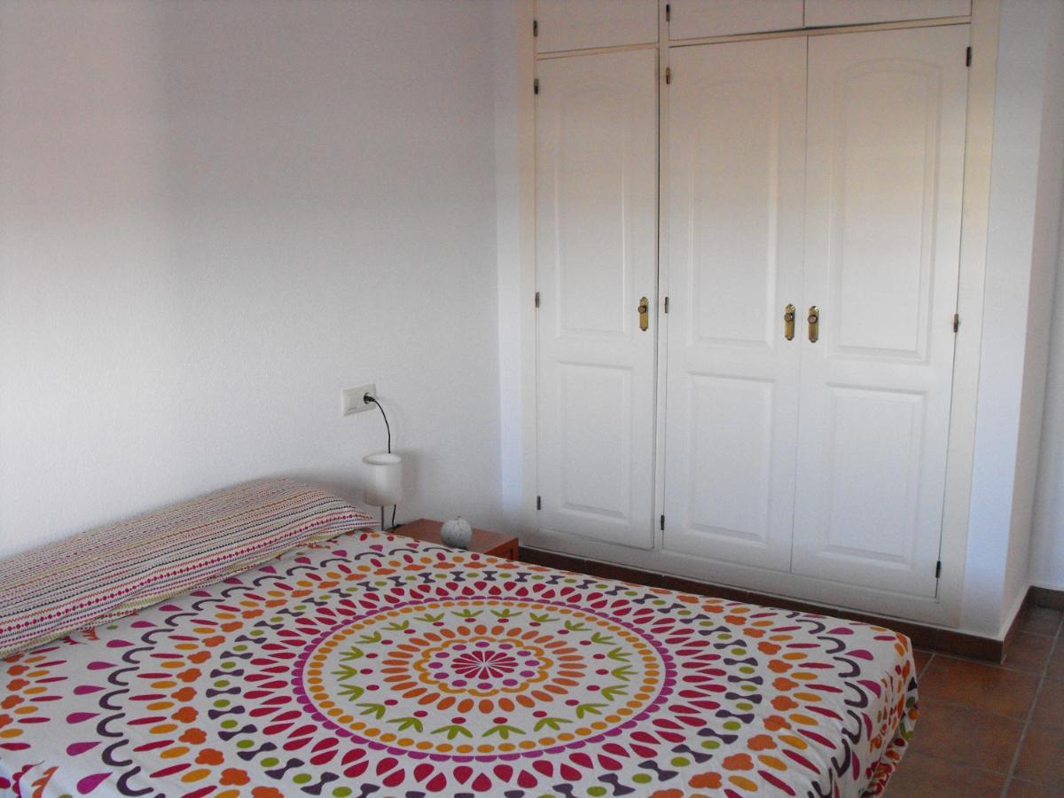 Sanlúcar de Barrameda Precioso Apartamento En Urbanizacion Campo De Golf מראה חיצוני תמונה