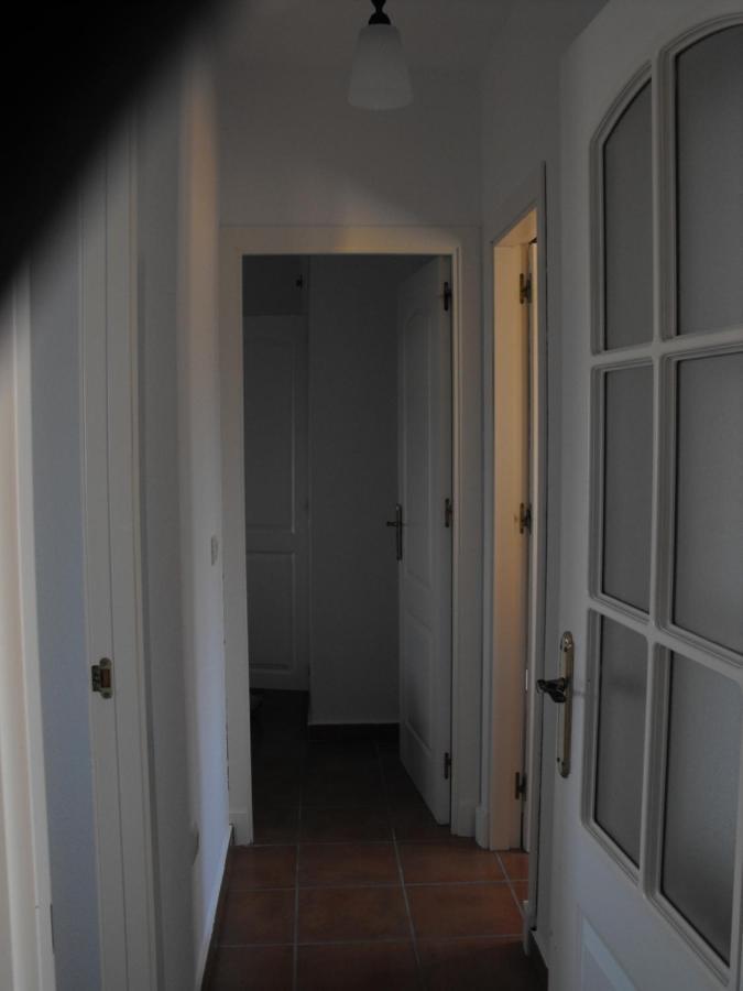 Sanlúcar de Barrameda Precioso Apartamento En Urbanizacion Campo De Golf מראה חיצוני תמונה