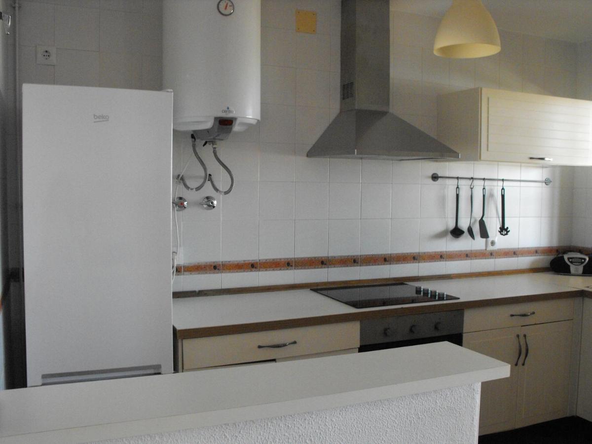 Sanlúcar de Barrameda Precioso Apartamento En Urbanizacion Campo De Golf מראה חיצוני תמונה