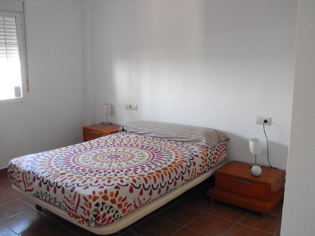 Sanlúcar de Barrameda Precioso Apartamento En Urbanizacion Campo De Golf מראה חיצוני תמונה