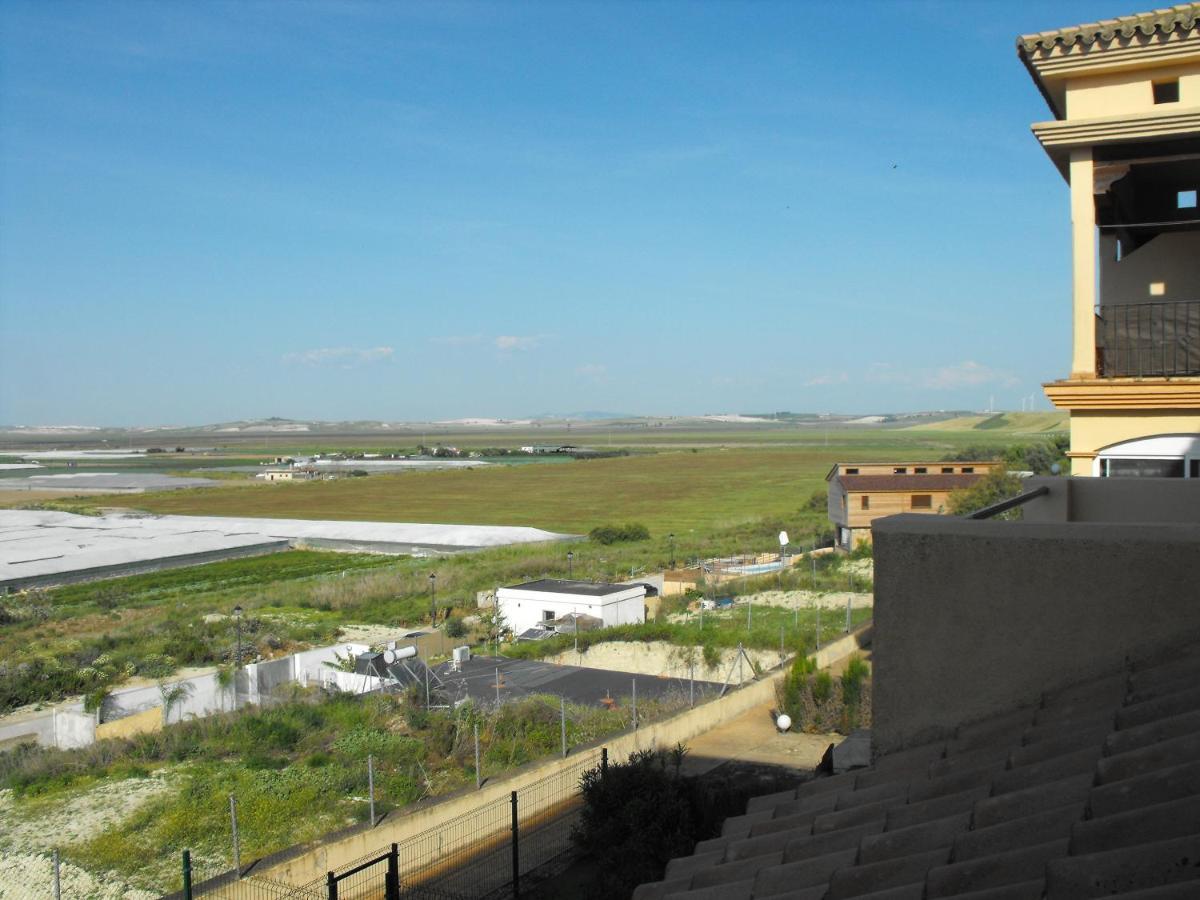 Sanlúcar de Barrameda Precioso Apartamento En Urbanizacion Campo De Golf מראה חיצוני תמונה