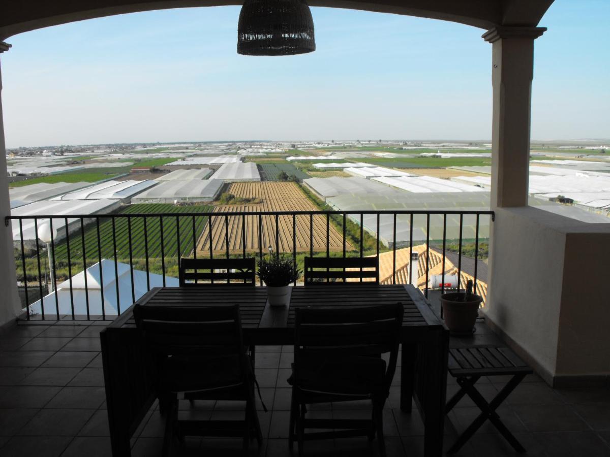 Sanlúcar de Barrameda Precioso Apartamento En Urbanizacion Campo De Golf מראה חיצוני תמונה