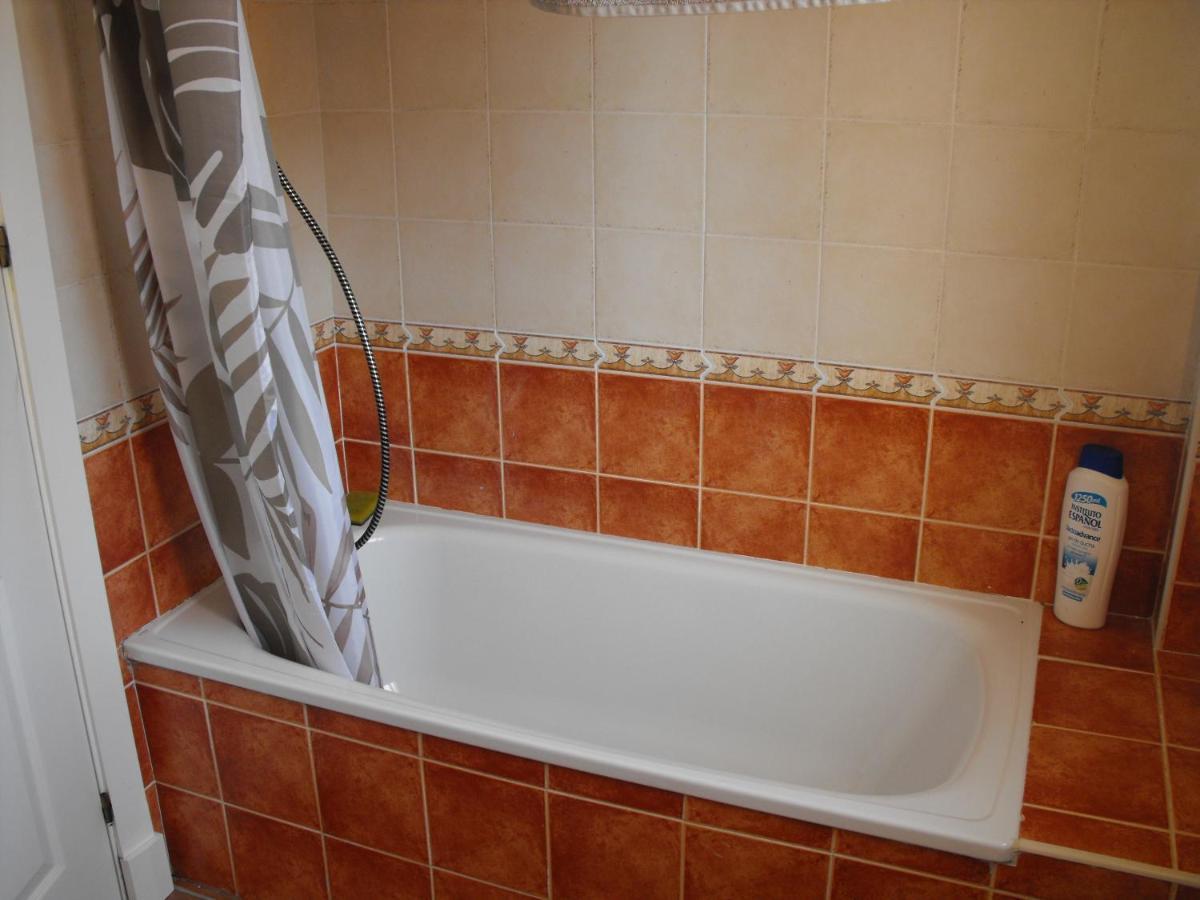 Sanlúcar de Barrameda Precioso Apartamento En Urbanizacion Campo De Golf מראה חיצוני תמונה