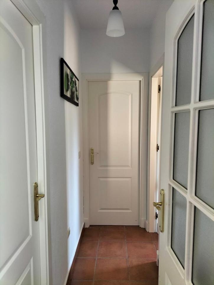 Sanlúcar de Barrameda Precioso Apartamento En Urbanizacion Campo De Golf מראה חיצוני תמונה