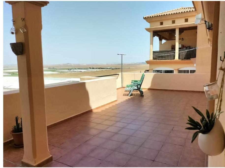 Sanlúcar de Barrameda Precioso Apartamento En Urbanizacion Campo De Golf מראה חיצוני תמונה