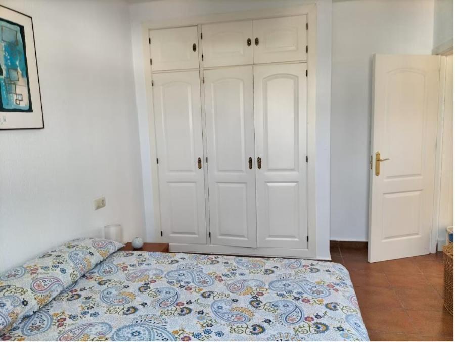 Sanlúcar de Barrameda Precioso Apartamento En Urbanizacion Campo De Golf מראה חיצוני תמונה